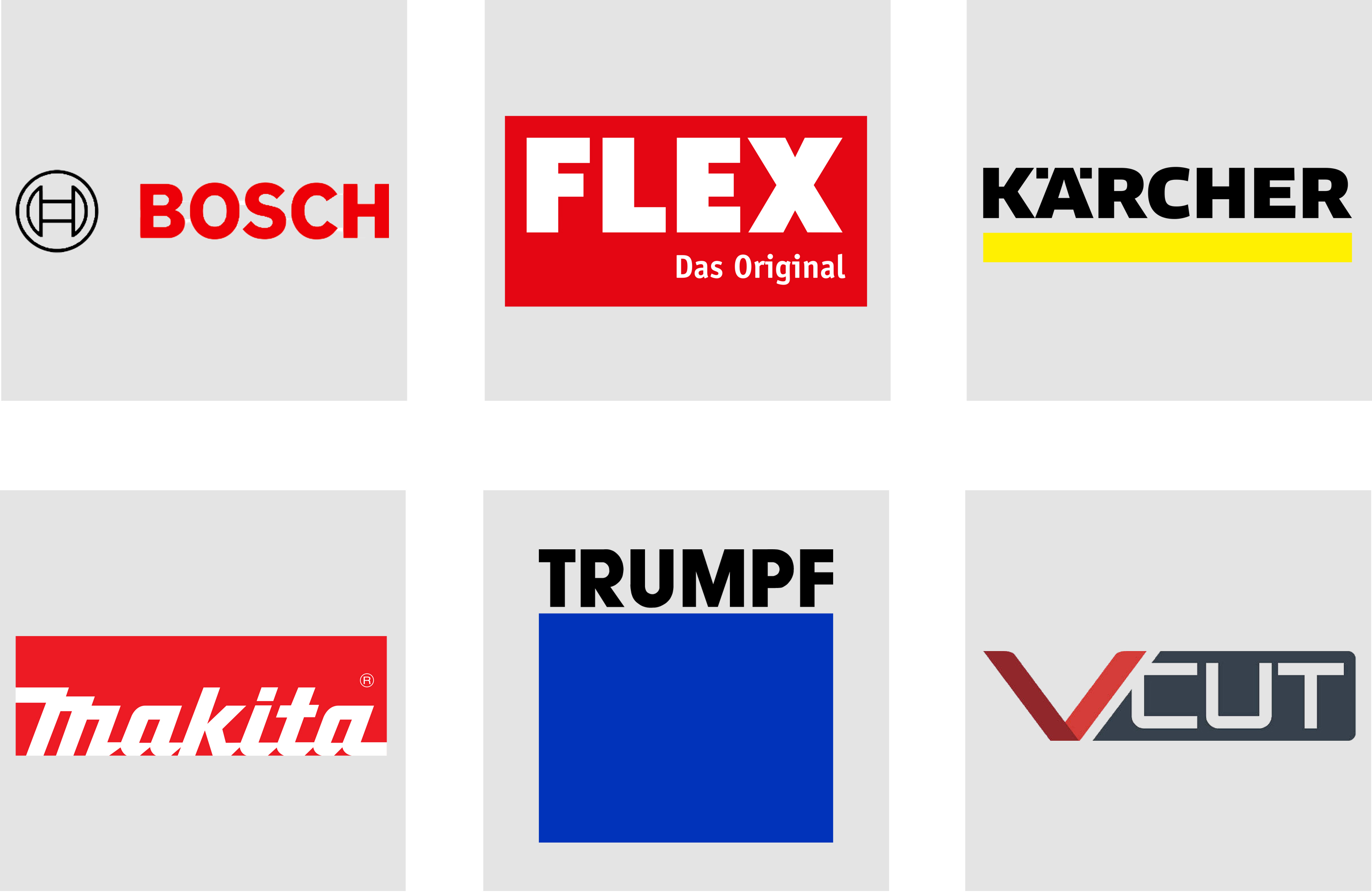 Elektrowerkzeuge