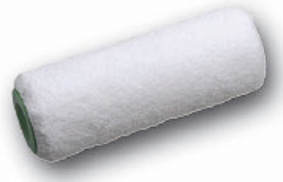 Rouleau microfibres 250mm laine 11mm *blanc