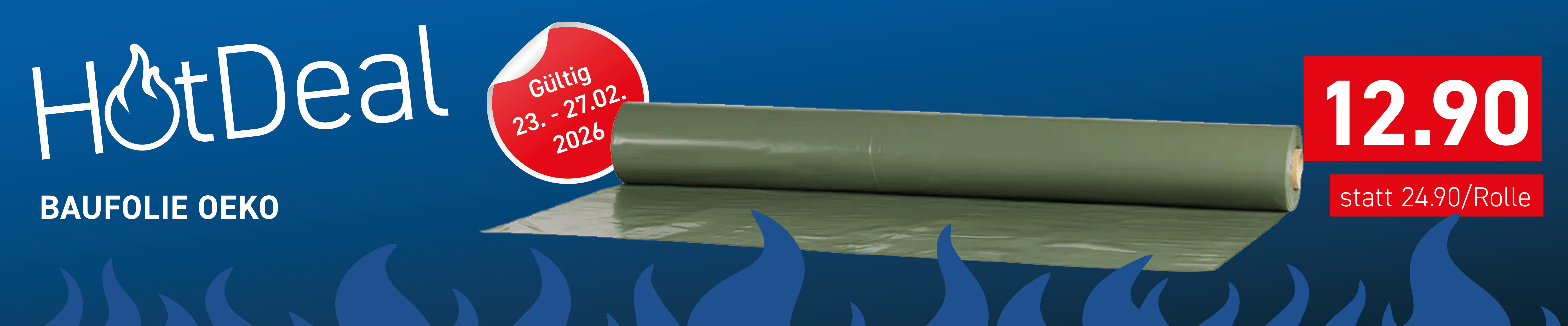 HotDeal Februar 2026