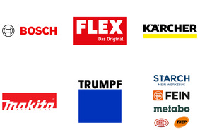 Elektrowerkzeuge
