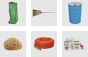 Nettoyage, tuyaux pour eau & accessoires